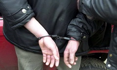 В Прокопьевске участковые уполномоченные милиции задержали подозреваемых в совершении 12 краж телефонного кабеля